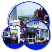 The Marina B&B,  Bridlington